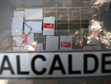 ¿Alcaldes que ganan en la región de Valparaíso son representativos? ¿Debe haber segunda vuelta en futuras elecciones?