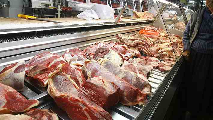 Organizaciones agropecuarias argentinas anuncian paro tras suspensión de las exportaciones de carne de vacuno