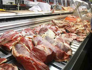 Organizaciones agropecuarias argentinas anuncian paro tras suspensión de las exportaciones de carne de vacuno