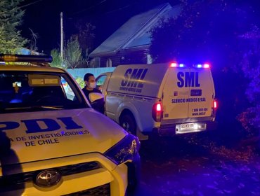 Amplían detención de madre acusada de asesinar a su hijo de cuatro años en Villarrica