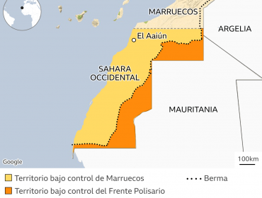 Cuatro claves que explican la llegada récord de casi 8 mil migrantes desde Marruecos a España en las últimas horas