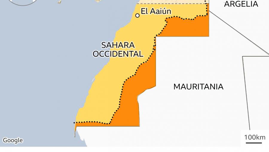 Cuatro claves que explican la llegada récord de casi 8 mil migrantes desde Marruecos a España en las últimas horas