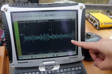 Reportan sismo 6,2 al sur de la Isla de Pascua: SHOA descartó tsunami