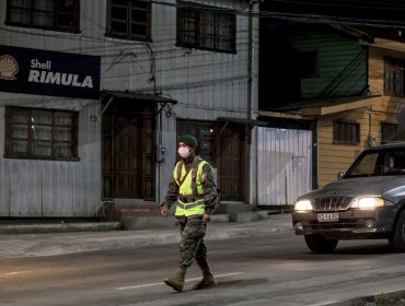 Desde este martes: Toque de queda iniciará a las 22:00 horas y Metro extiende su horario