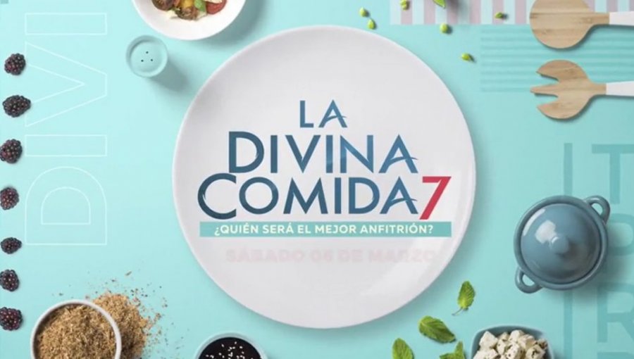 "La Divina Comida" confirmó especiales invitados para este sábado: todas son profesionales de la gastronomía