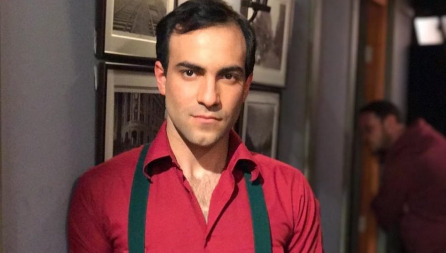 Gabriel Cañas llega al elenco de "Edificio Corona" con nuevo personaje