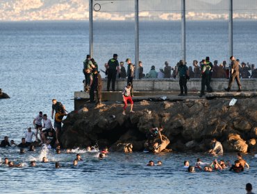 EE.UU afirma que "apoya" que España y Marruecos "trabajen juntos hacia una resolución"