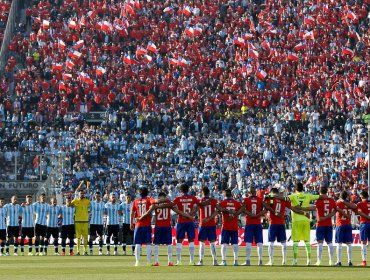 Chile adelantaría regreso de hinchas a los estadios para albergar la Copa América