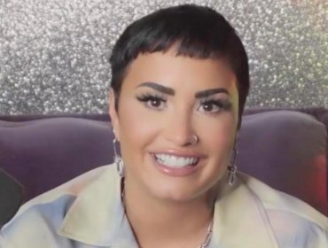 Demi Lovato revela que se identifica como persona no binaria: "Esto ha llegado después de mucho trabajo de sanación y autorreflexión"