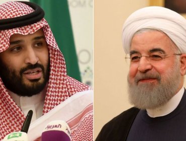 Arabia Saudita vs Irán: Por qué estos archirrivales han iniciado un diálogo "sin precedentes"