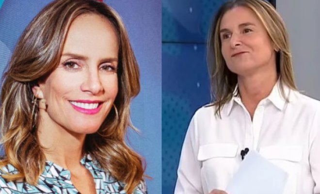 Paulina de Allende-Salazar aclara su relación con Diana Bolocco: "no se confundan"