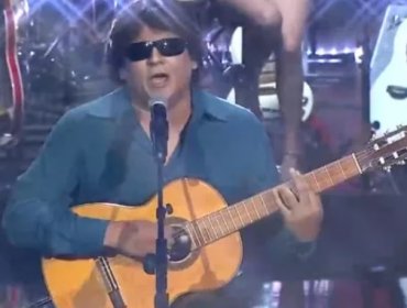 Interpretación en inglés de doble de José Feliciano en "Yo Soy" cautiva a sus seguidores