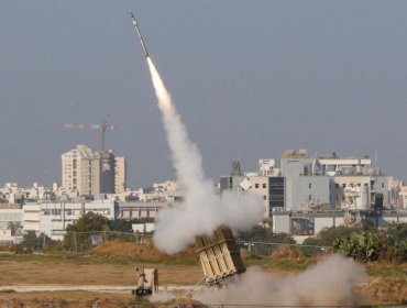 Israel y Hamás acuerdan un alto al fuego en Gaza tras varios días de graves enfrentamientos