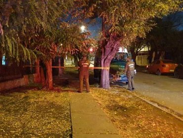 Joven de 19 años mató a su padre con arma blanca: Policías investigan legítima defensa