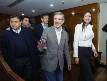 Tribunal Calificador de Elecciones ratificó inhabilidad para ejercer cargos públicos por 5 años a ex alcaldesa de Antofagasta