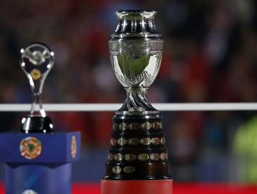 Chile estaría buscando reemplazar a Colombia y ser anfitrión de Copa América