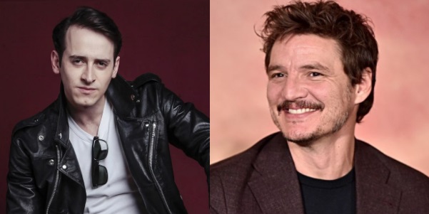 Pedro Pascal y mensaje junto a José Antonio Raffo: "Sigan su consejo"