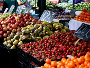 Abren postulación al Fondo de Ferias Libres: permitirá mejoras en puestos y levantar nuevos canales digitales