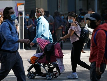 13 comunas del país dejaron atrás sus cuarentenas a contar de este lunes 24 de mayo