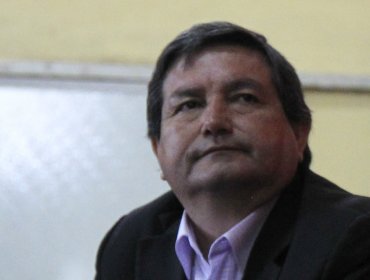 Declaran admisible requerimiento para anular reelección de Miguel Ángel Aguilera como alcalde de San Ramón