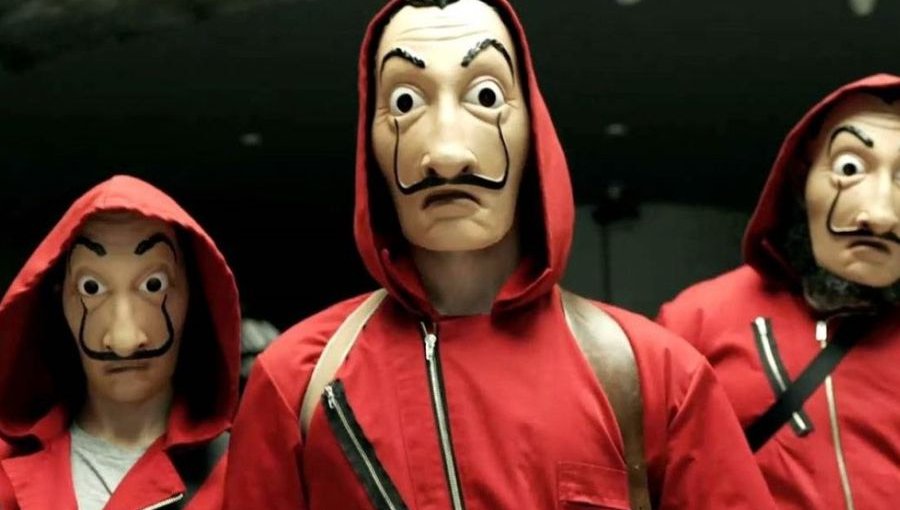 "La Casa de Papel" ya tiene fecha de estreno para su última temporada