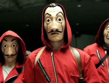 "La Casa de Papel" ya tiene fecha de estreno para su última temporada