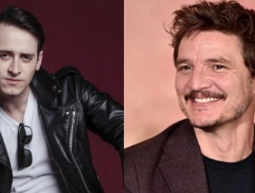 Pedro Pascal y mensaje junto a José Antonio Raffo: "Sigan su consejo"