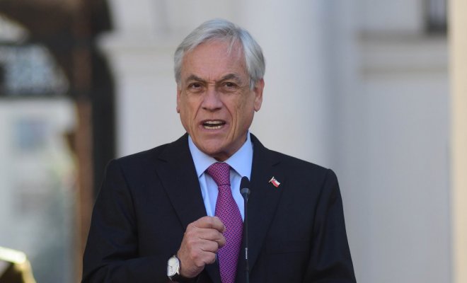 Presidente Piñera propone a Alejandra Cortázar y Sylvia Eyzaguirre para el Consejo Nacional de Educación