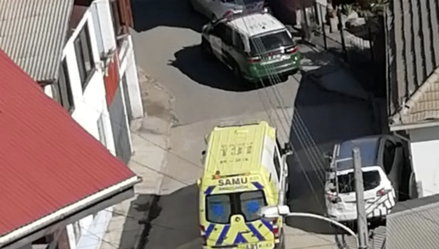 Cinematográfica persecución entre Valparaíso y Viña: detienen a dos sujetos que evadieron control policial y huyeron a toda velocidad por la Av. España