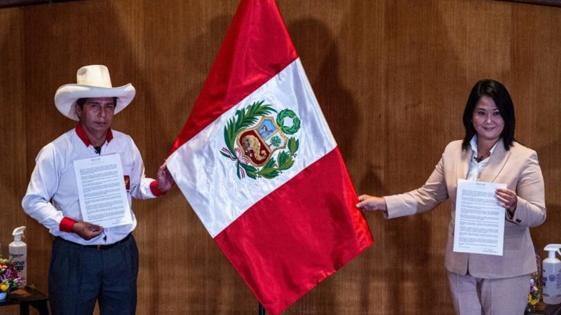 Cómo es el Vraem, el "valle de la droga" en Perú donde fueron asesinadas 16 personas