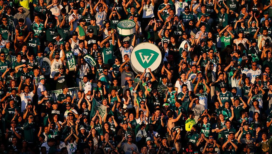 Hinchas de S. Wanderers consideran "irresponsable" que se les responsabilice por ataque a presidente del club