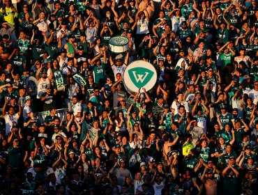 Hinchas de S. Wanderers consideran "irresponsable" que se les responsabilice por ataque a presidente del club