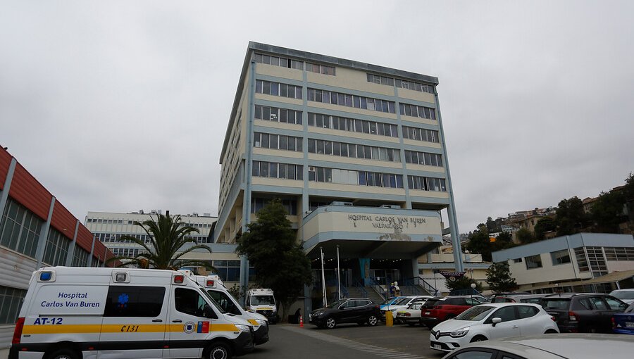 Hospital van Buren comenzó a atender a pacientes con mayor complejidad clínica en sus propios hogares