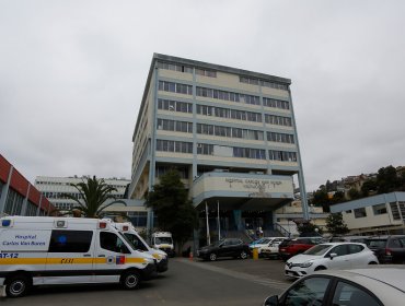 Hospital van Buren comenzó a atender a pacientes con mayor complejidad clínica en sus propios hogares