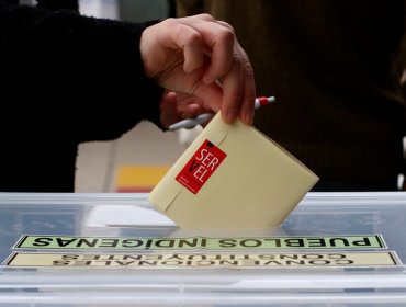 Servicio Electoral dicta instructivo y protocolo sanitario para segunda votación de Gobernadores Regionales