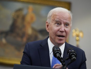 Joe Biden pide a inteligencia de Estados Unidos que investigue los orígenes de la pandemia del Covid-19