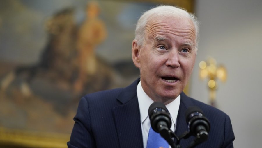 Joe Biden pide a inteligencia de Estados Unidos que investigue los orígenes de la pandemia del Covid-19