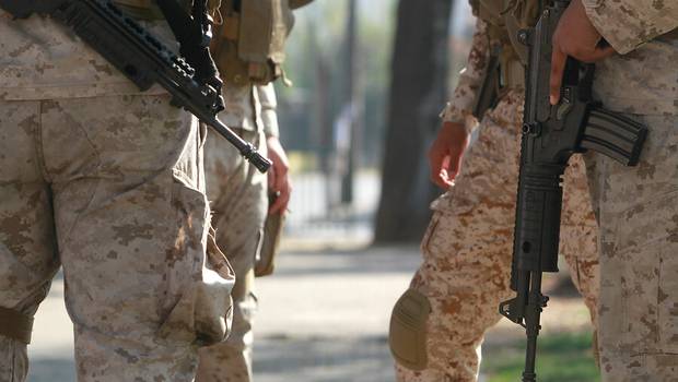 Contraloría ordena al Ejército realizar sumario interno por muerte de joven durante manifestaciones en La Serena