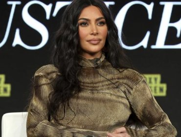 Kim Kardashian es demandada por sus empleados: acusan no tener pausas para comer e incumplimiento en los pagos