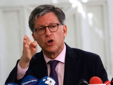 Human Rights Watch insiste en que "no existen presos políticos" tras el estallido social en Chile