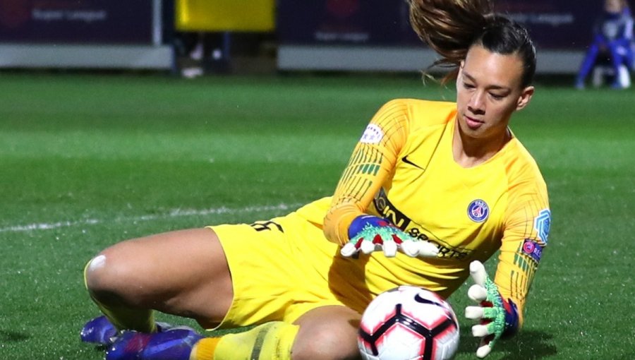 Christiane Endler dejaría el PSG para fichar por una potencia del fútbol mundial