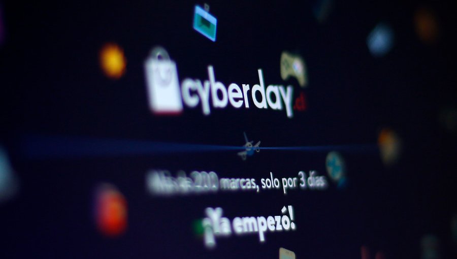 632 e-commerce y 38 fundaciones participarán en la nueva versión del CyberDay Chile 2021