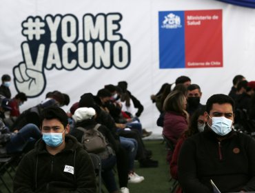 Datos duros: 86% de los hospitalizados en estos momentos en UCI por Covid son personas que "no se han vacunado"