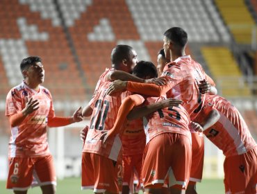 Problemas en el norte: Cobreloa informó de ocho casos de Covid positivo