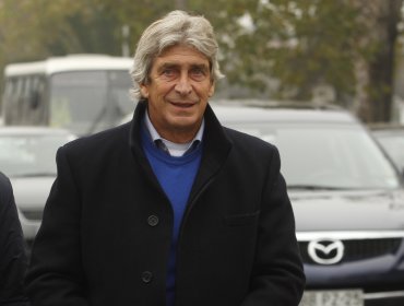 No se mueve de España: Pellegrini habría rechazado oferta del fútbol turco