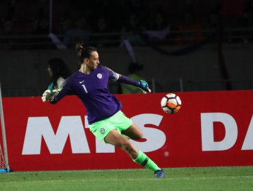 PSG Femenino empató ante el Lyon pero Endler puede ser campeona este viernes