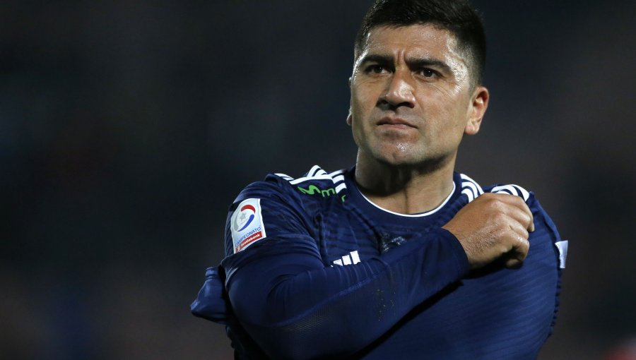 David Pizarro aseguró que Spalletti no le ha pedido que sea su ayudante técnico