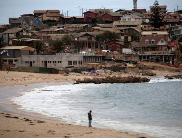 Alza de casos Covid-19 da nuevo dolor de cabeza a la región de Valparaíso: cuatro comunas retrocederán a «Cuarentena»