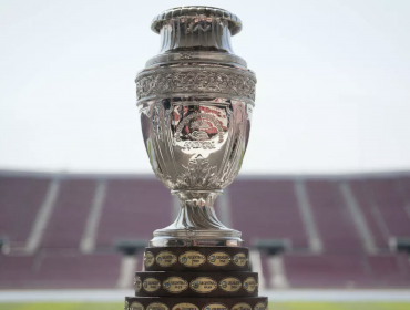 Conmebol suspendió Copa América en Argentina: Chile vuelve a ser opción