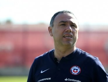 Director Deportivo de la Roja exige "máximas condiciones sanitarias" para la Copa América en Brasil